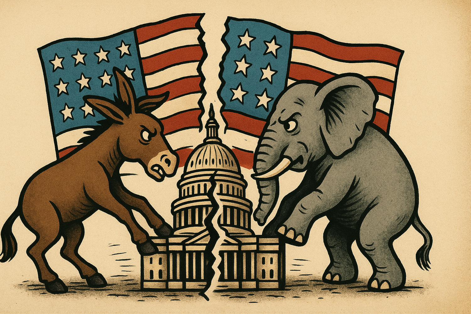 American Politics