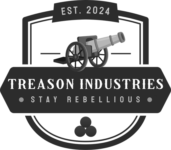 Treason Industries